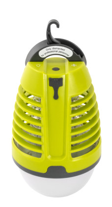 Odpuzovač hmyzu Bug Zapper