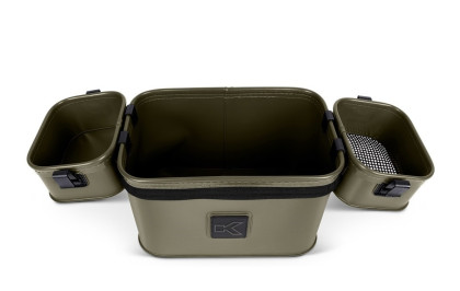 Taška Eva Bait Station