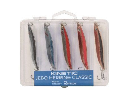 Set Plandavek Jebo Herring Classic 24g 5ks