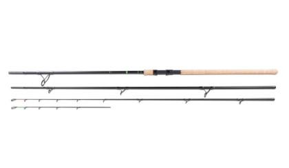 Prut Limitless Feeder