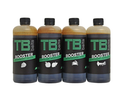 Booster TB 500ml