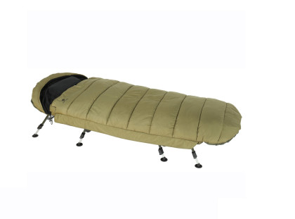 Spacák Extreme 5 Season XS Sleeping Bag