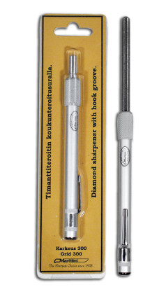 Bruska Diamond sharpener pencil