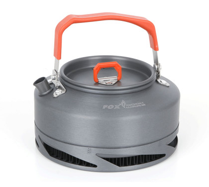 Konvička Cookware Kettle