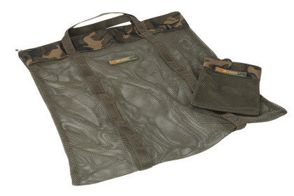 Taška Camolite Medium AirDry Bag + Hookbait bag