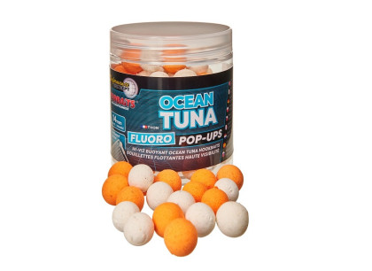 Pop Up Boilies Ocean Tuna