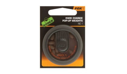 Olovka Kwik Change Pop Up Weights