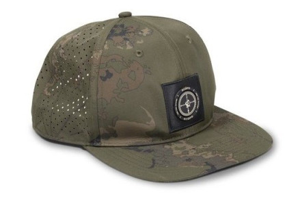 Kšiltovka Scope Mesh Snap Back