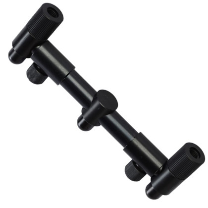 Hrazda Adjustable Buzzer Bar Set 2 Rods