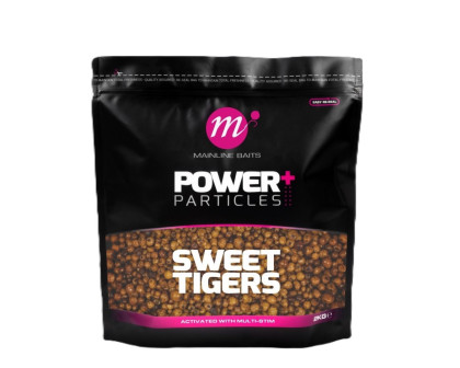 Partikl Power+ Sweet Tigers 2kg