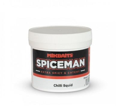 Obalovací těsto Spiceman