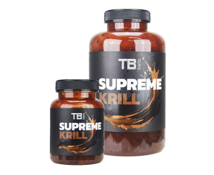 Tekutá potrava Supreme