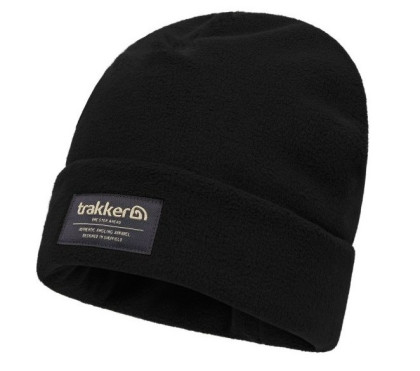 Čepice TechPro WR Beanie Black