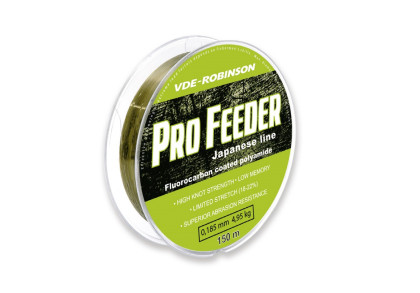 Vlasec Pro Feeder
