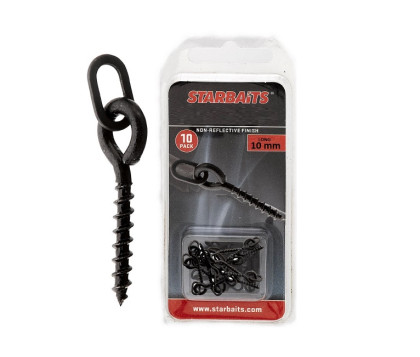 Šroub pro uchycení Pop Up Metal Bait Screw 10mm