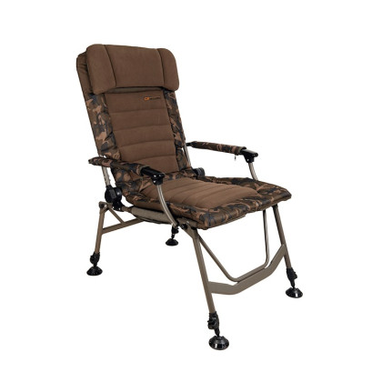 Křeslo Super Recliner Deluxe