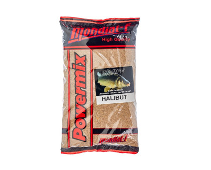 Krmivo Powermix Carp 2,5kg