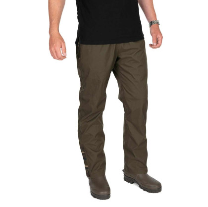 Kalhoty Camo/Khaki RS 10K Trousers