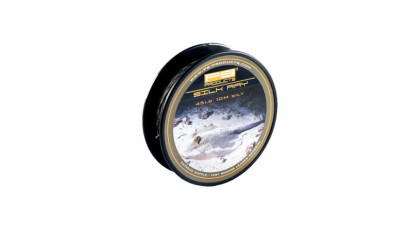 Šňůrka Silk Ray 65lb Gravel