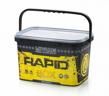 Method Mix Rapid Excellent 3kg