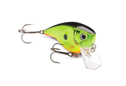 Wobler BX Big Bratr 7cm