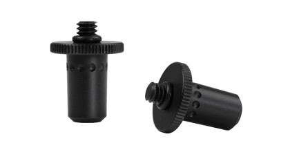 Adapter Black Label QR Camera Adaptor