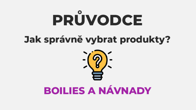 Poradna: Jak vybrat správne produkty?