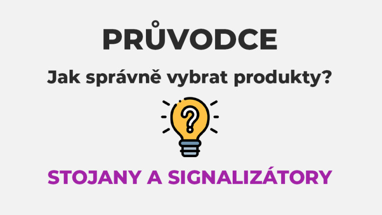 Poradna: Jak vybrat správne produkty?