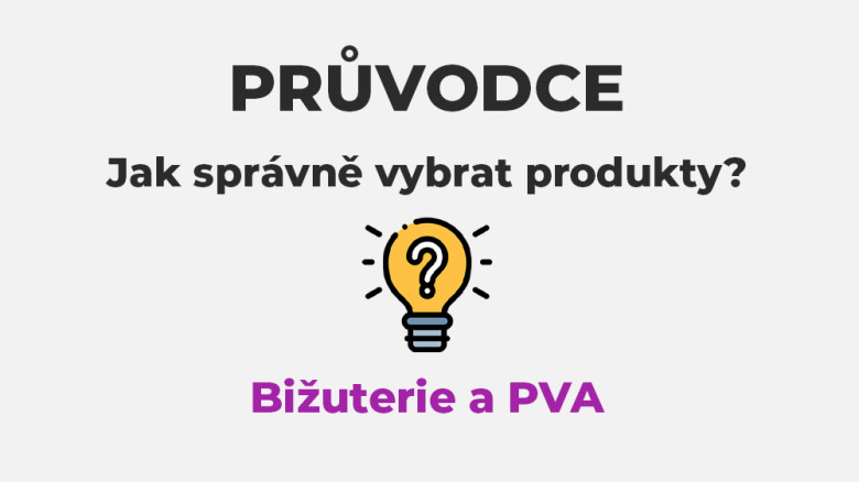 Poradna: Jak vybrat správne produkty? 