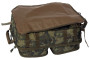 Batoh Compact Rucksack