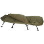 Lehátko Se Spacákem Bedchair Sleeping Bag System RWX STD