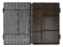 Box Edges Medium Tackle Box