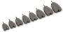 Olovo Solidz Inline Lead