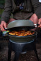 Gril Cookware Cookstation