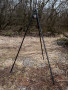 Vážící stojan Weigh Tripod Deluxe