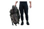Lehátko se spacákem Worldwide Sleep System Wide 8Leg