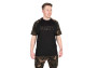 Triko Black/Camo Outline T