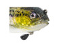 Nástraha Tommy The Trout Multi Jointed 16cm 52g Sinking