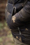 Bunda Thermolite Puffer Jacket Olive