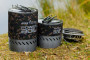 Hrnec Cookware Infrared Power Boil