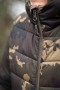 Bunda Thermolite Puffer Jacket Olive