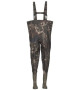 Prsačky Zero Tolerance HD Waders Camo