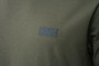 Triko Make It Happen T-Shirt Carp Logo Green