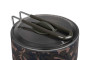 Hrnec Cookware Infrared Power Boil