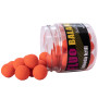 Boilies Balanced Fluo 150ml 16mm