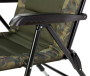 Křeslo Chair Long Back
