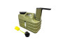 Set Kanystr 18l + Pumpa Smart Rechargable Tap