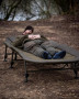 Lehátko Voyager Bedchair