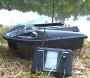 Zavážecí Loďka Carp Scout 6.0 Li-ion