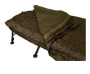 Lehátko se spacákem SP C-Tech 8 Leg Sleep System Standard